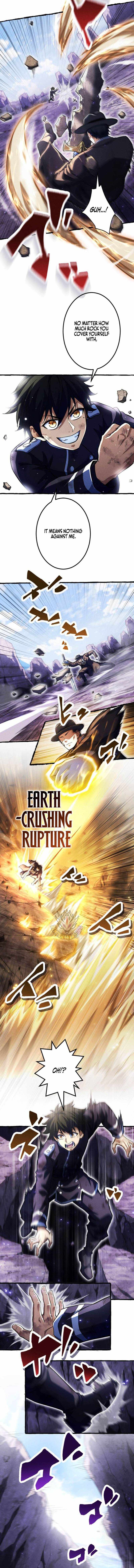Return of the First Patriarch: The Strongest Reincarnates into His Descendant 1000 Years Later - Chapter 44 Page 17