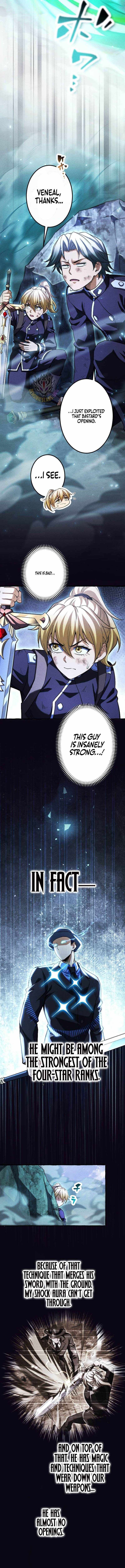 Return of the First Patriarch: The Strongest Reincarnates into His Descendant 1000 Years Later - Chapter 44 Page 5