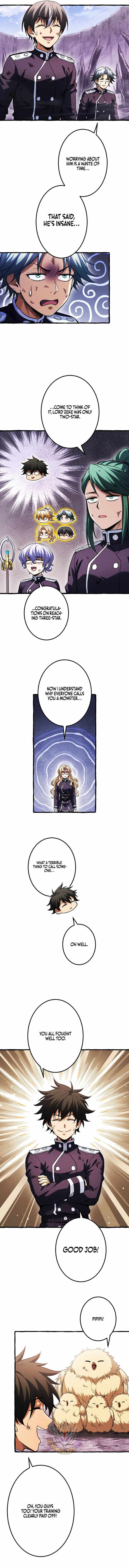 Return of the First Patriarch: The Strongest Reincarnates into His Descendant 1000 Years Later - Chapter 45 Page 13