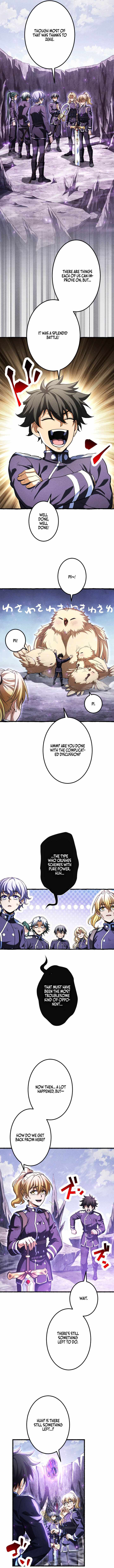 Return of the First Patriarch: The Strongest Reincarnates into His Descendant 1000 Years Later - Chapter 45 Page 16