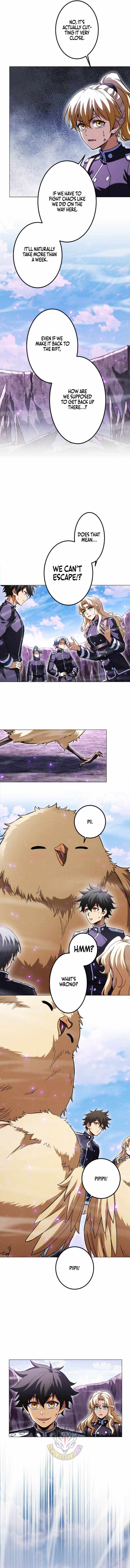 Return of the First Patriarch: The Strongest Reincarnates into His Descendant 1000 Years Later - Chapter 46 Page 13