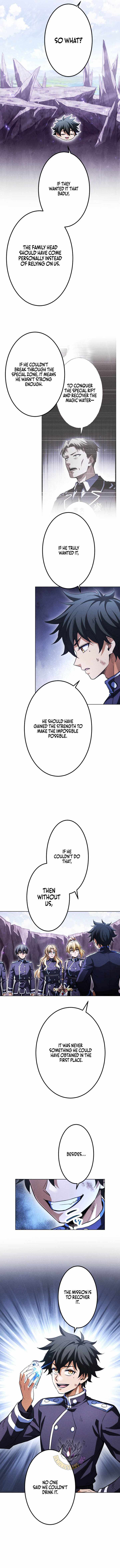 Return of the First Patriarch: The Strongest Reincarnates into His Descendant 1000 Years Later - Chapter 46 Page 4