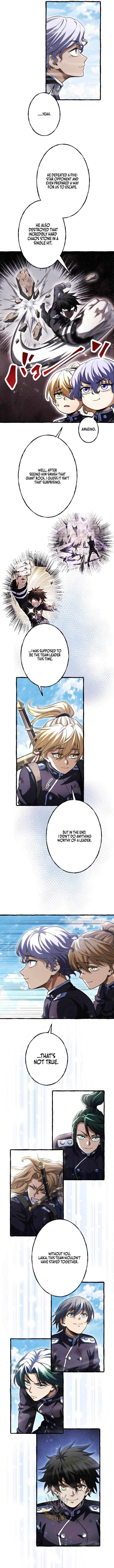 Return of the First Patriarch: The Strongest Reincarnates into His Descendant 1000 Years Later - Chapter 47 Page 3