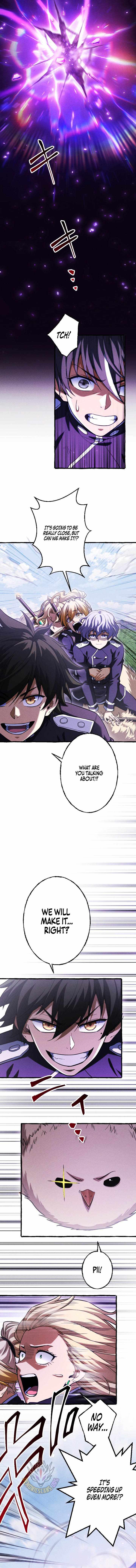 Return of the First Patriarch: The Strongest Reincarnates into His Descendant 1000 Years Later - Chapter 47 Page 7