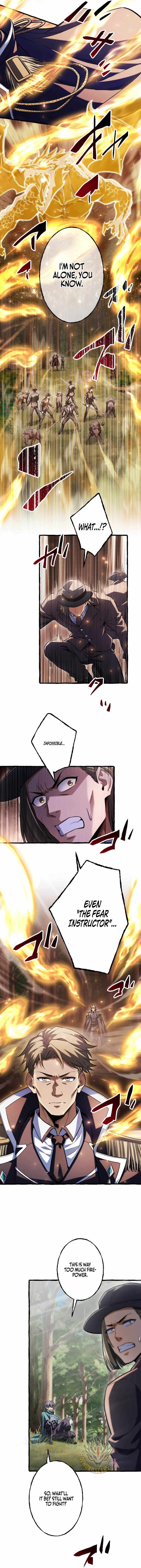 Return of the First Patriarch: The Strongest Reincarnates into His Descendant 1000 Years Later - Chapter 48 Page 10