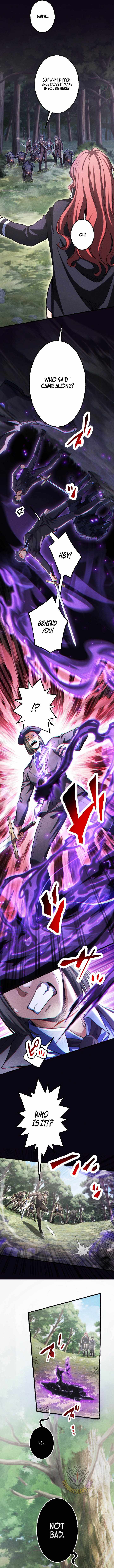 Return of the First Patriarch: The Strongest Reincarnates into His Descendant 1000 Years Later - Chapter 48 Page 7