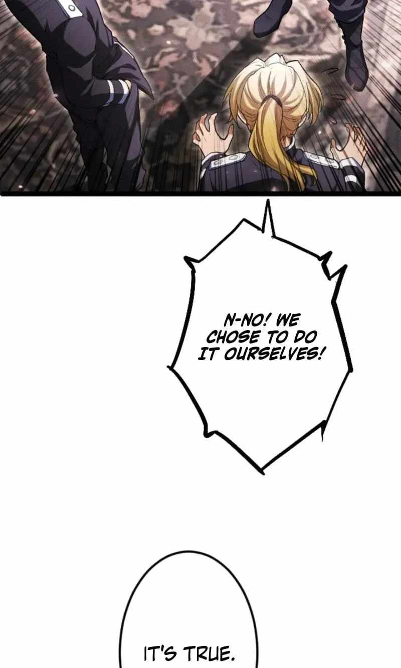 Return of the First Patriarch: The Strongest Reincarnates into His Descendant 1000 Years Later - Chapter 49 Page 106