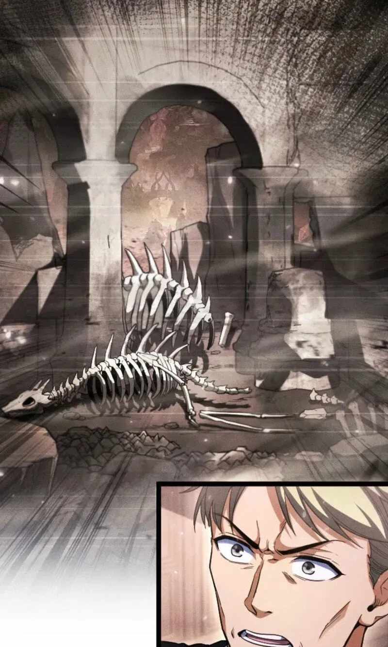 Return of the First Patriarch: The Strongest Reincarnates into His Descendant 1000 Years Later - Chapter 49 Page 131