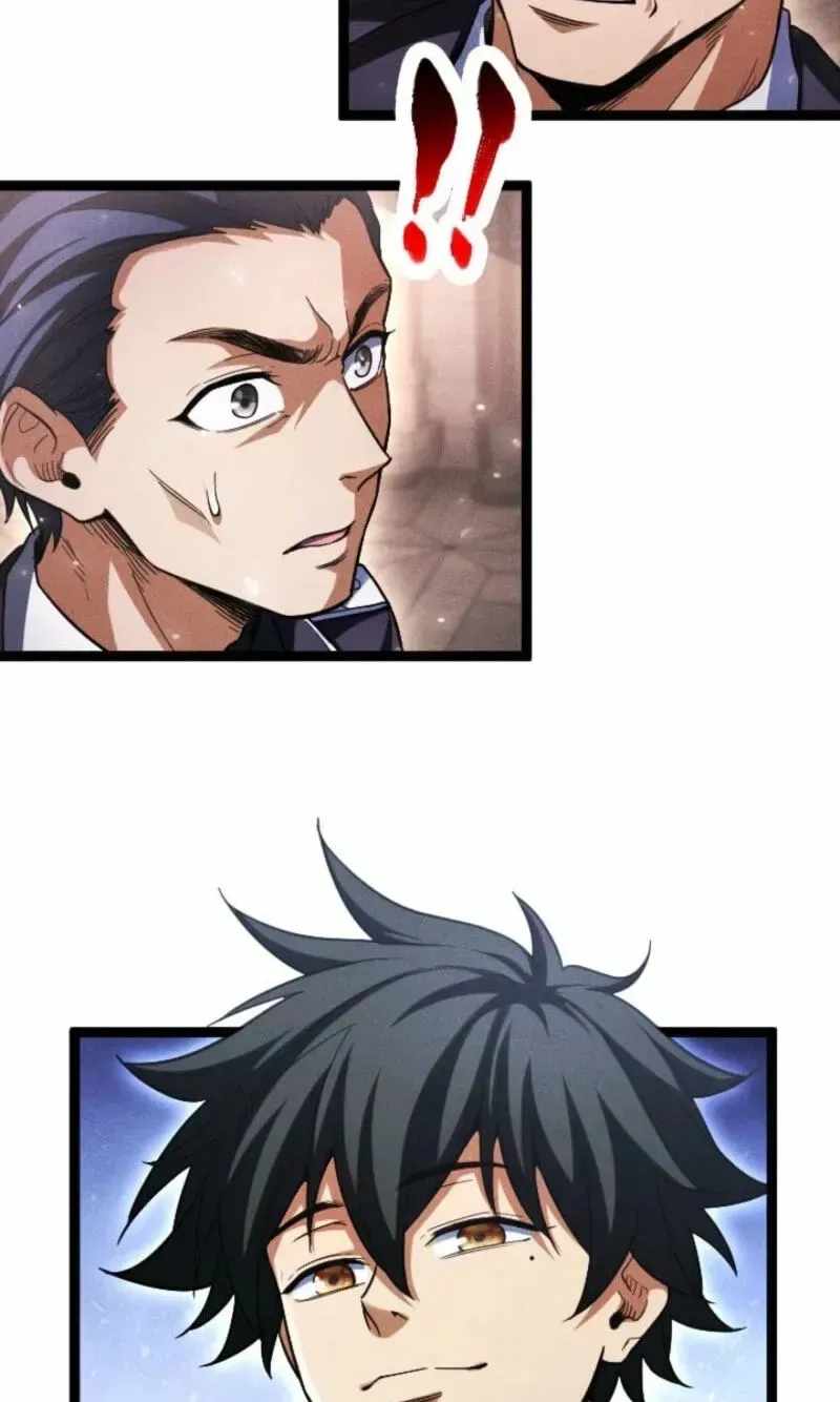 Return of the First Patriarch: The Strongest Reincarnates into His Descendant 1000 Years Later - Chapter 49 Page 132