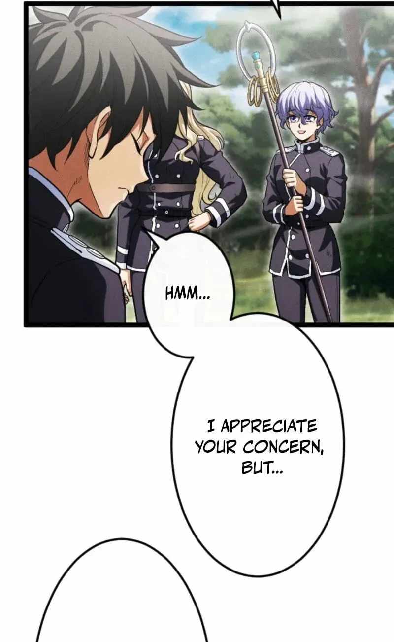 Return of the First Patriarch: The Strongest Reincarnates into His Descendant 1000 Years Later - Chapter 49 Page 18