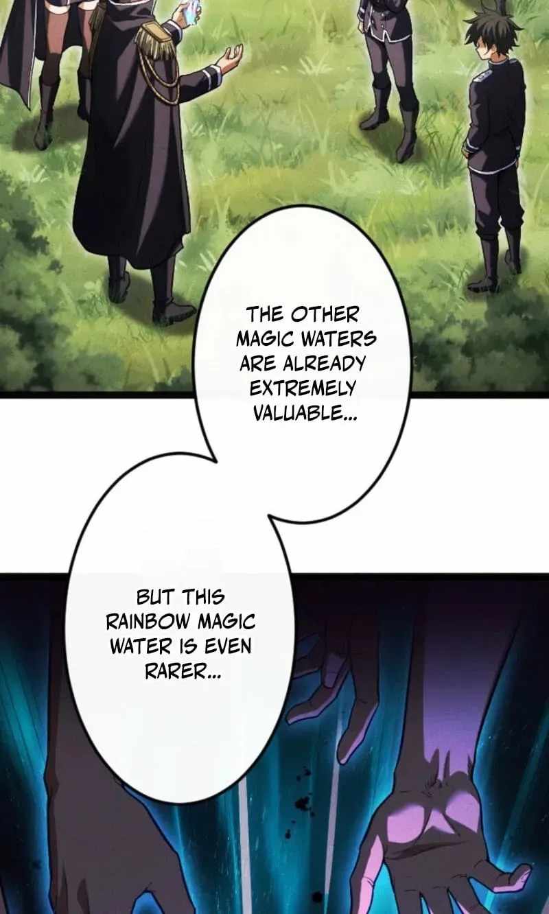 Return of the First Patriarch: The Strongest Reincarnates into His Descendant 1000 Years Later - Chapter 49 Page 34