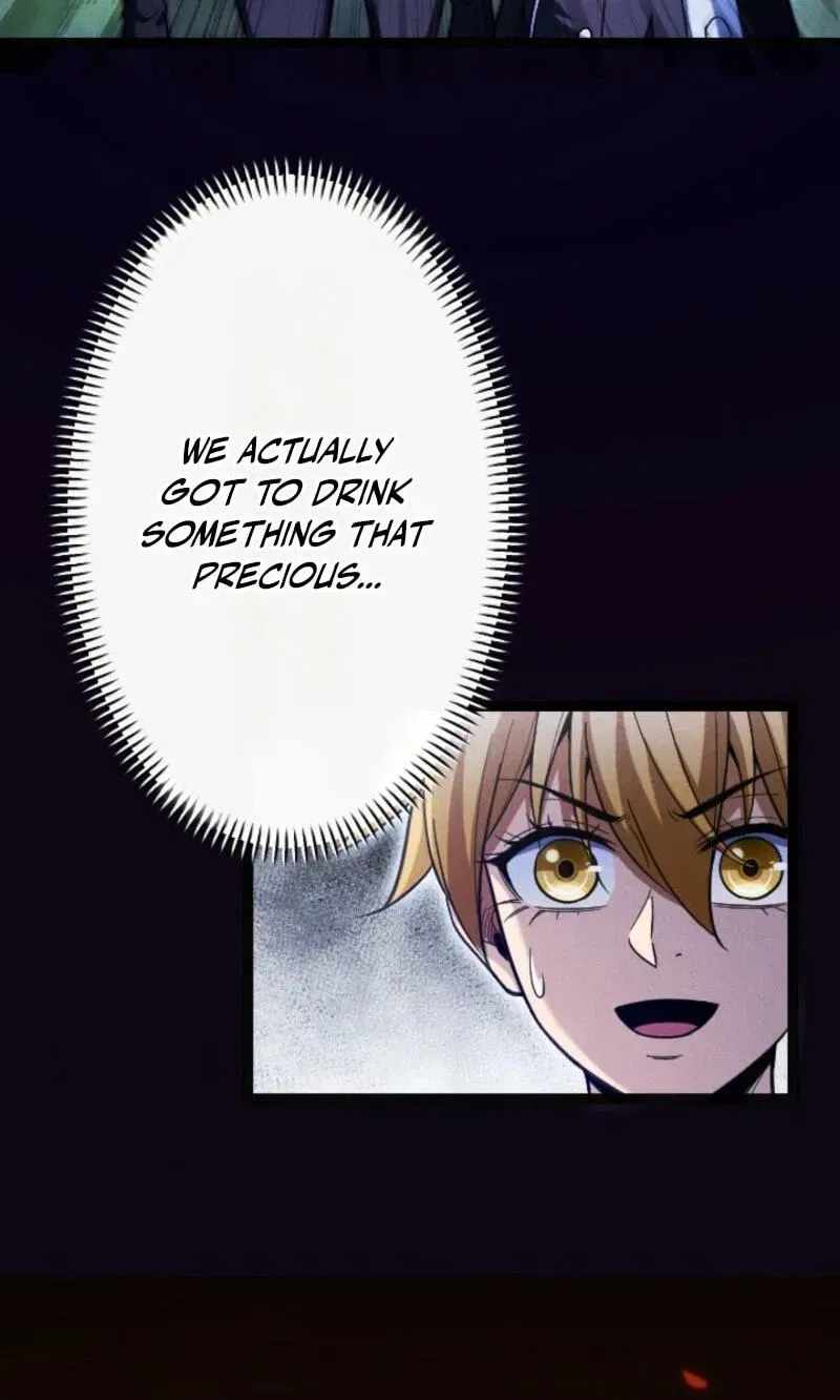 Return of the First Patriarch: The Strongest Reincarnates into His Descendant 1000 Years Later - Chapter 49 Page 37