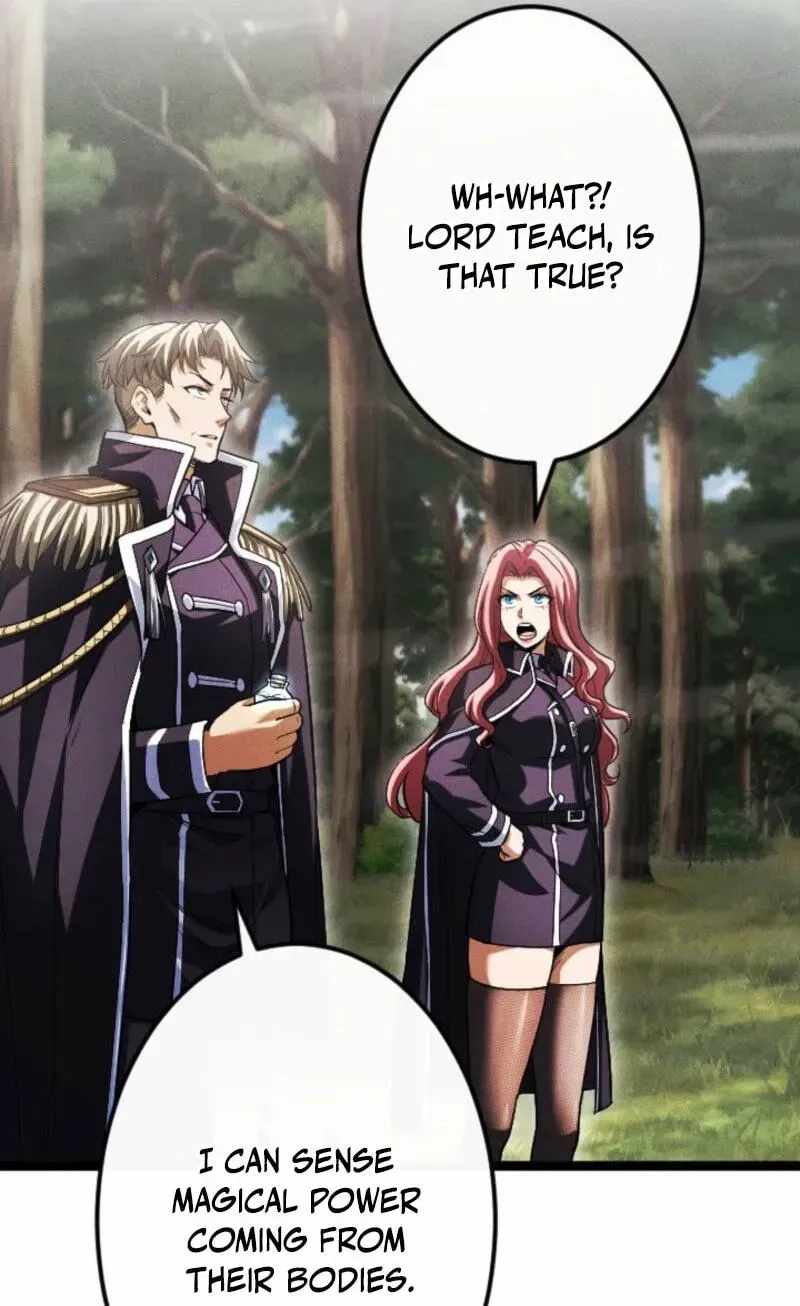 Return of the First Patriarch: The Strongest Reincarnates into His Descendant 1000 Years Later - Chapter 49 Page 40