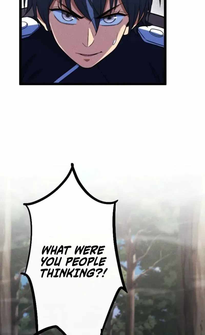 Return of the First Patriarch: The Strongest Reincarnates into His Descendant 1000 Years Later - Chapter 49 Page 42