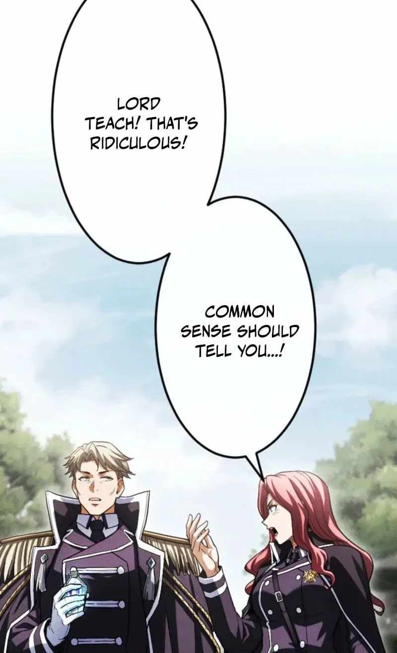 Return of the First Patriarch: The Strongest Reincarnates into His Descendant 1000 Years Later - Chapter 49 Page 54