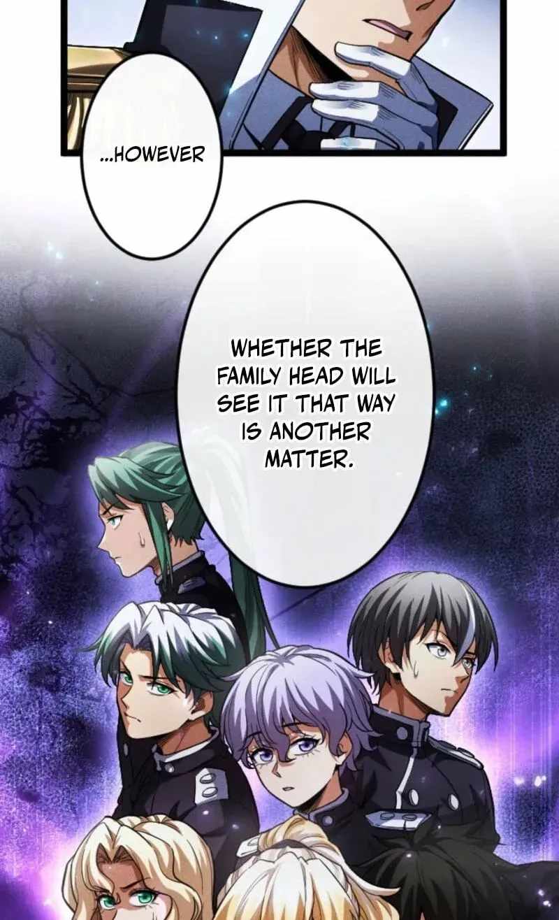 Return of the First Patriarch: The Strongest Reincarnates into His Descendant 1000 Years Later - Chapter 49 Page 57