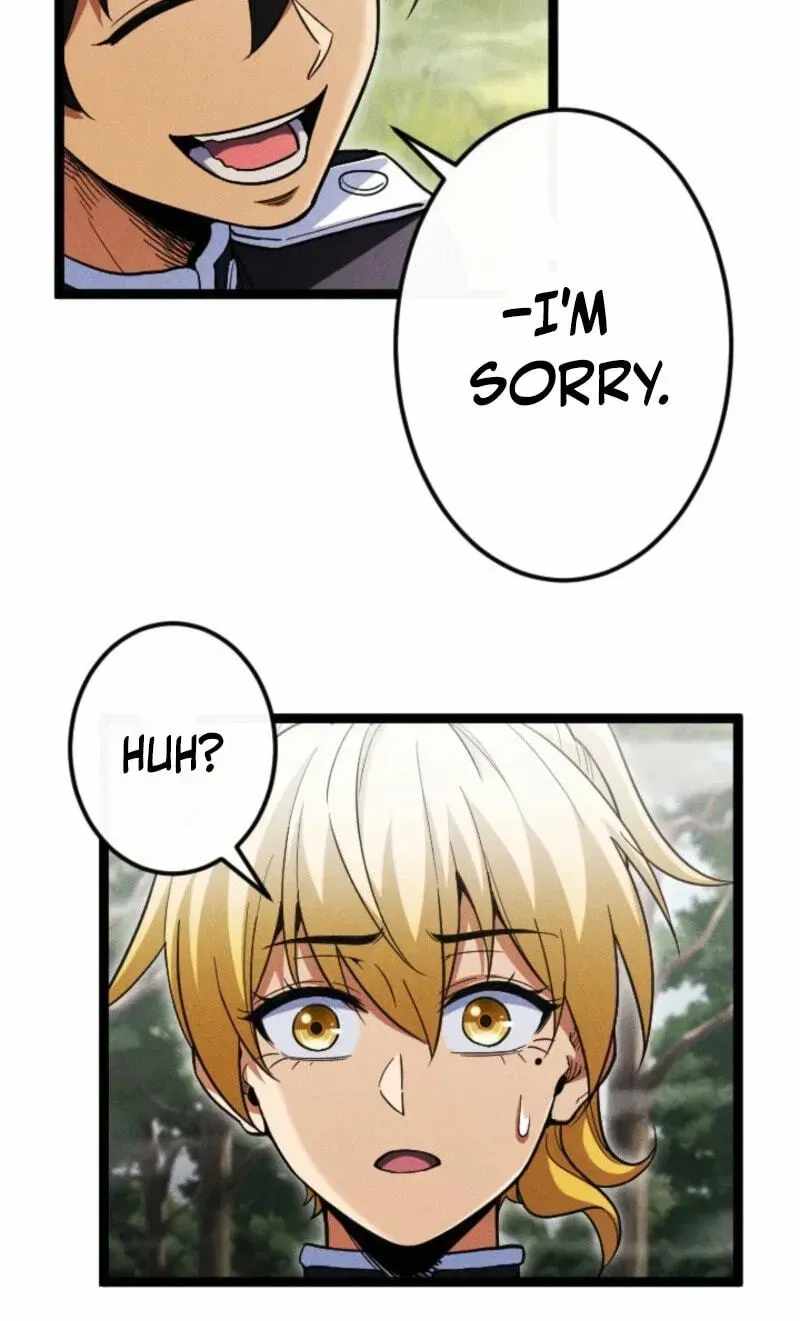 Return of the First Patriarch: The Strongest Reincarnates into His Descendant 1000 Years Later - Chapter 49 Page 7