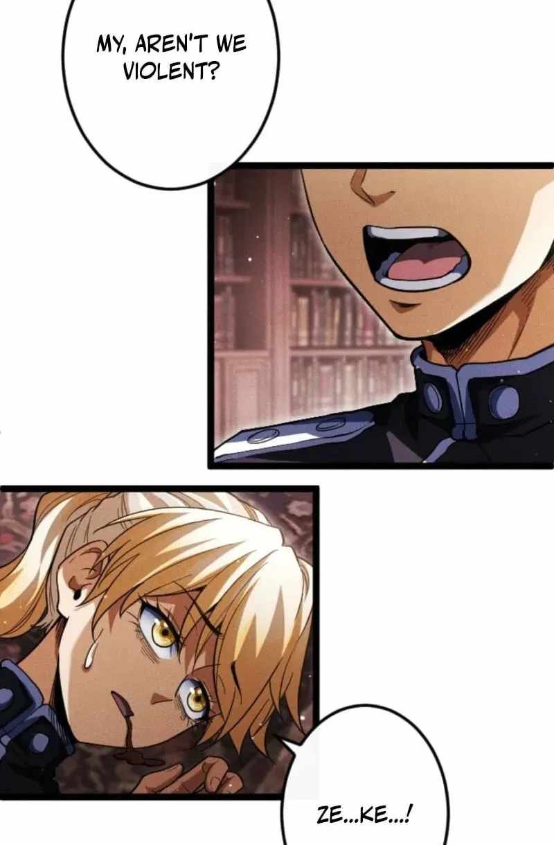 Return of the First Patriarch: The Strongest Reincarnates into His Descendant 1000 Years Later - Chapter 49 Page 78