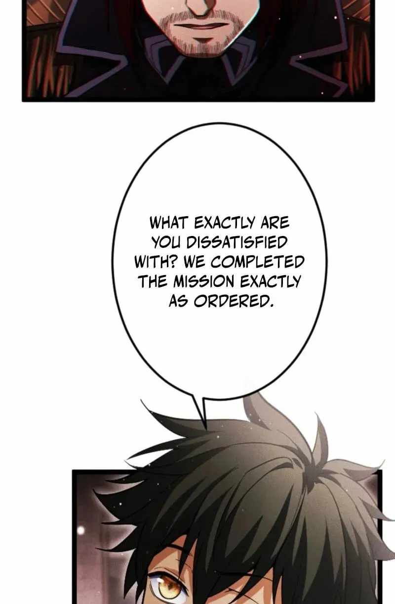 Return of the First Patriarch: The Strongest Reincarnates into His Descendant 1000 Years Later - Chapter 49 Page 84