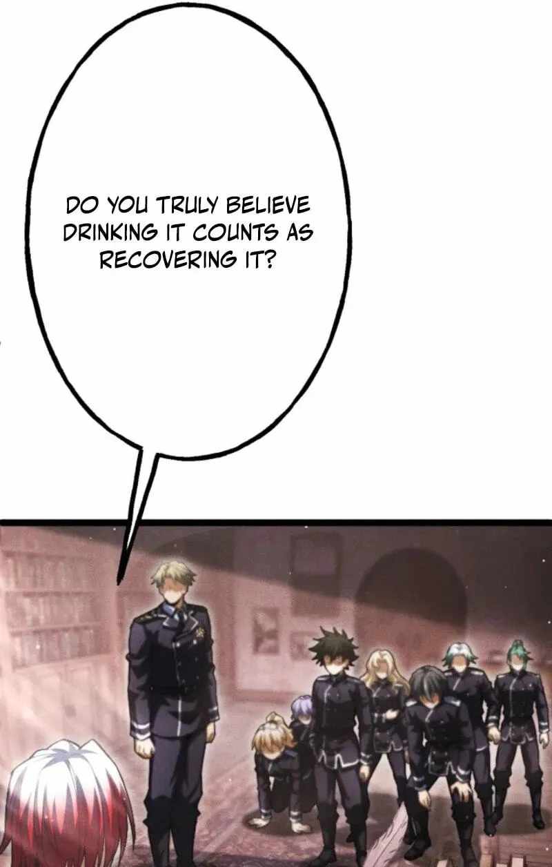 Return of the First Patriarch: The Strongest Reincarnates into His Descendant 1000 Years Later - Chapter 49 Page 86