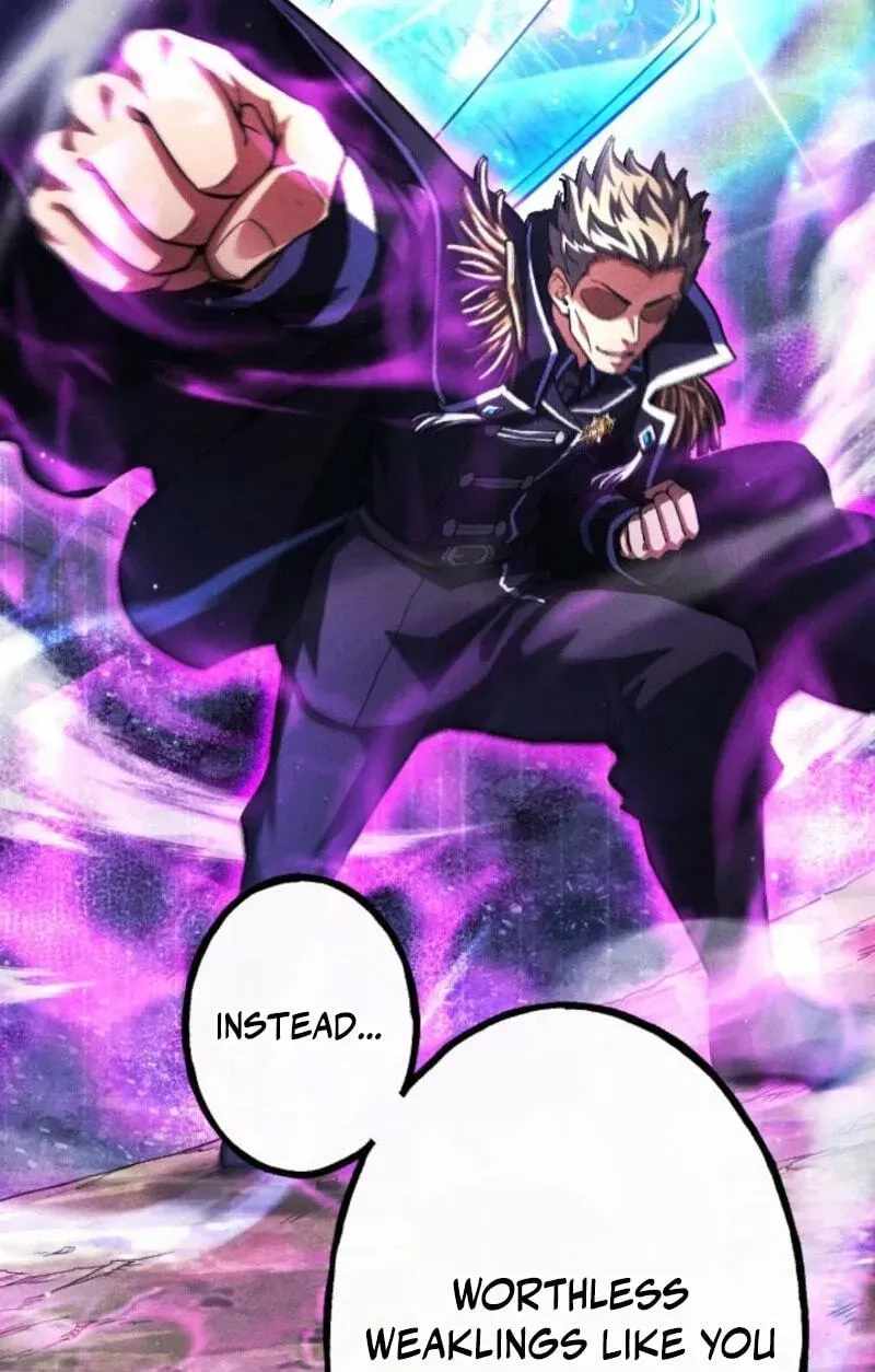 Return of the First Patriarch: The Strongest Reincarnates into His Descendant 1000 Years Later - Chapter 49 Page 88