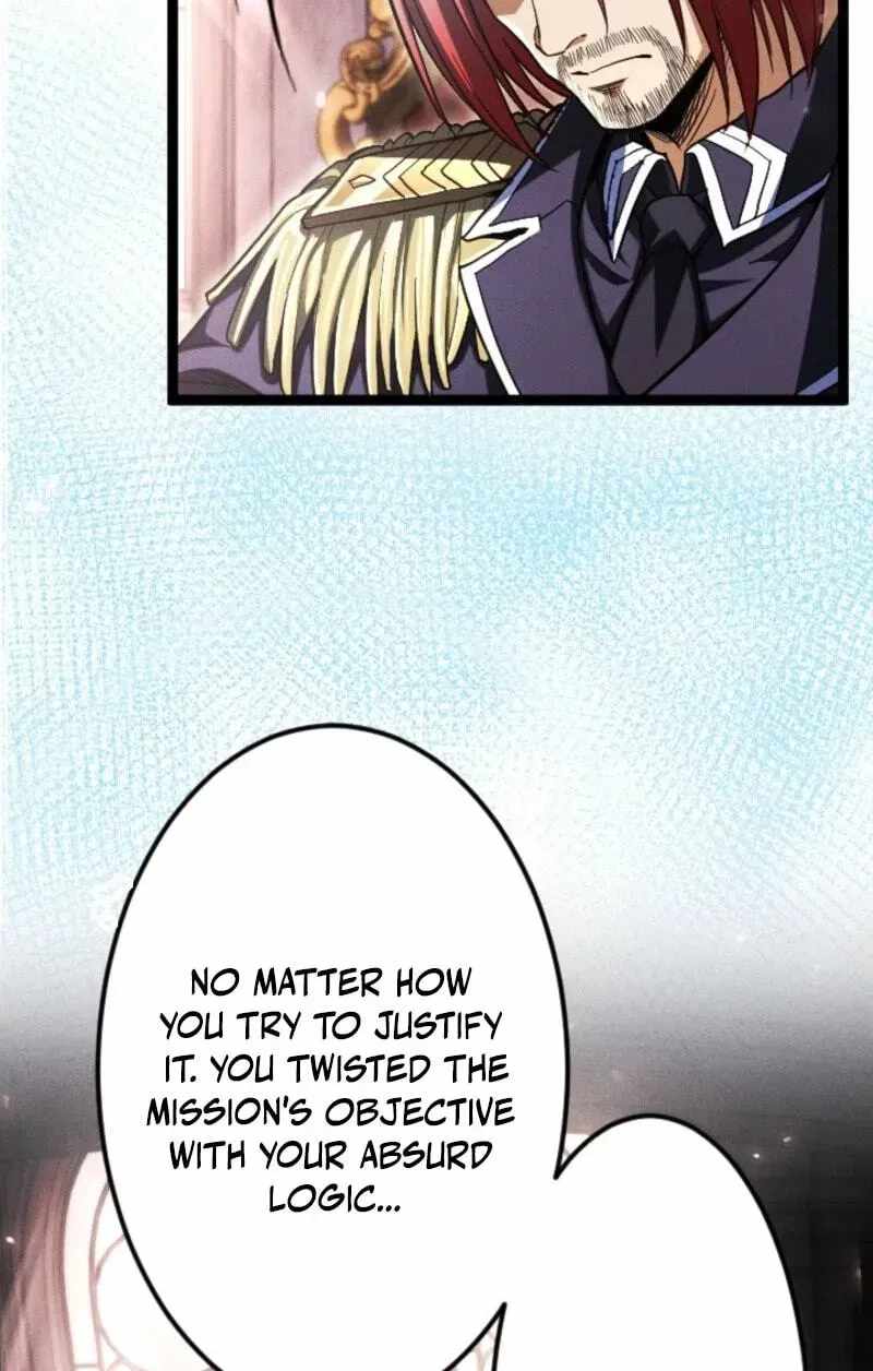 Return of the First Patriarch: The Strongest Reincarnates into His Descendant 1000 Years Later - Chapter 49 Page 96