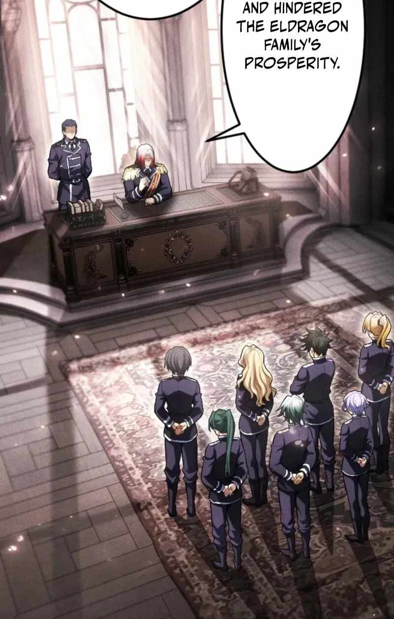 Return of the First Patriarch: The Strongest Reincarnates into His Descendant 1000 Years Later - Chapter 49 Page 97