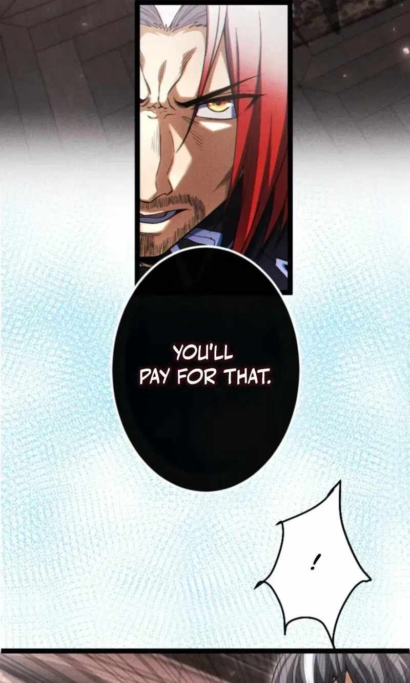 Return of the First Patriarch: The Strongest Reincarnates into His Descendant 1000 Years Later - Chapter 49 Page 98