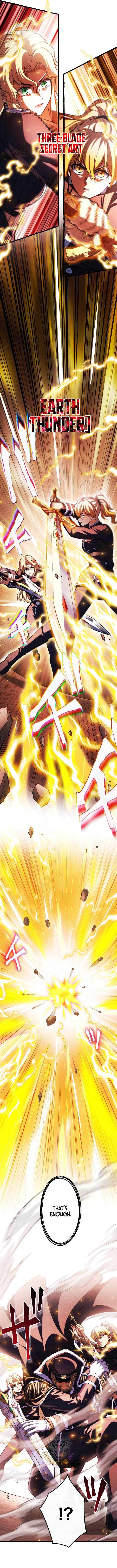 Return of the First Patriarch: The Strongest Reincarnates into His Descendant 1000 Years Later - Chapter 56 Page 13