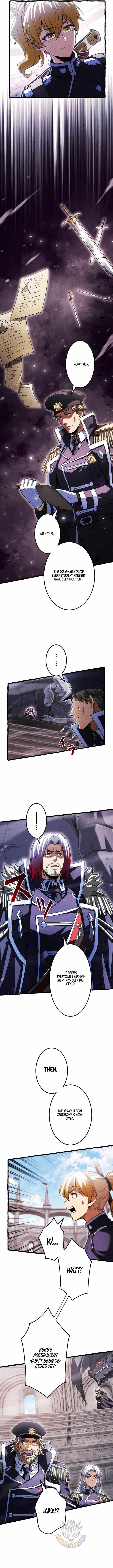 Return of the First Patriarch: The Strongest Reincarnates into His Descendant 1000 Years Later - Chapter 56 Page 16