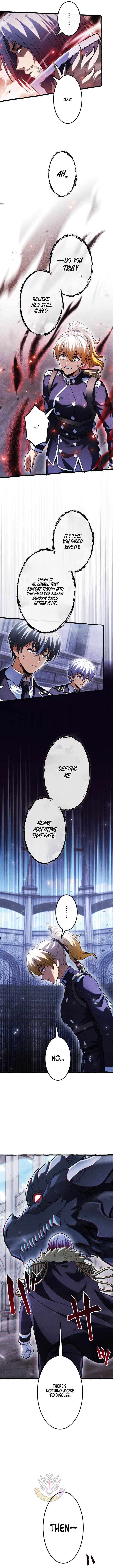 Return of the First Patriarch: The Strongest Reincarnates into His Descendant 1000 Years Later - Chapter 56 Page 17