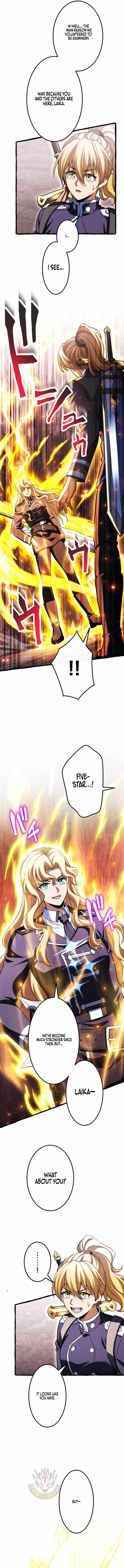 Return of the First Patriarch: The Strongest Reincarnates into His Descendant 1000 Years Later - Chapter 56 Page 6