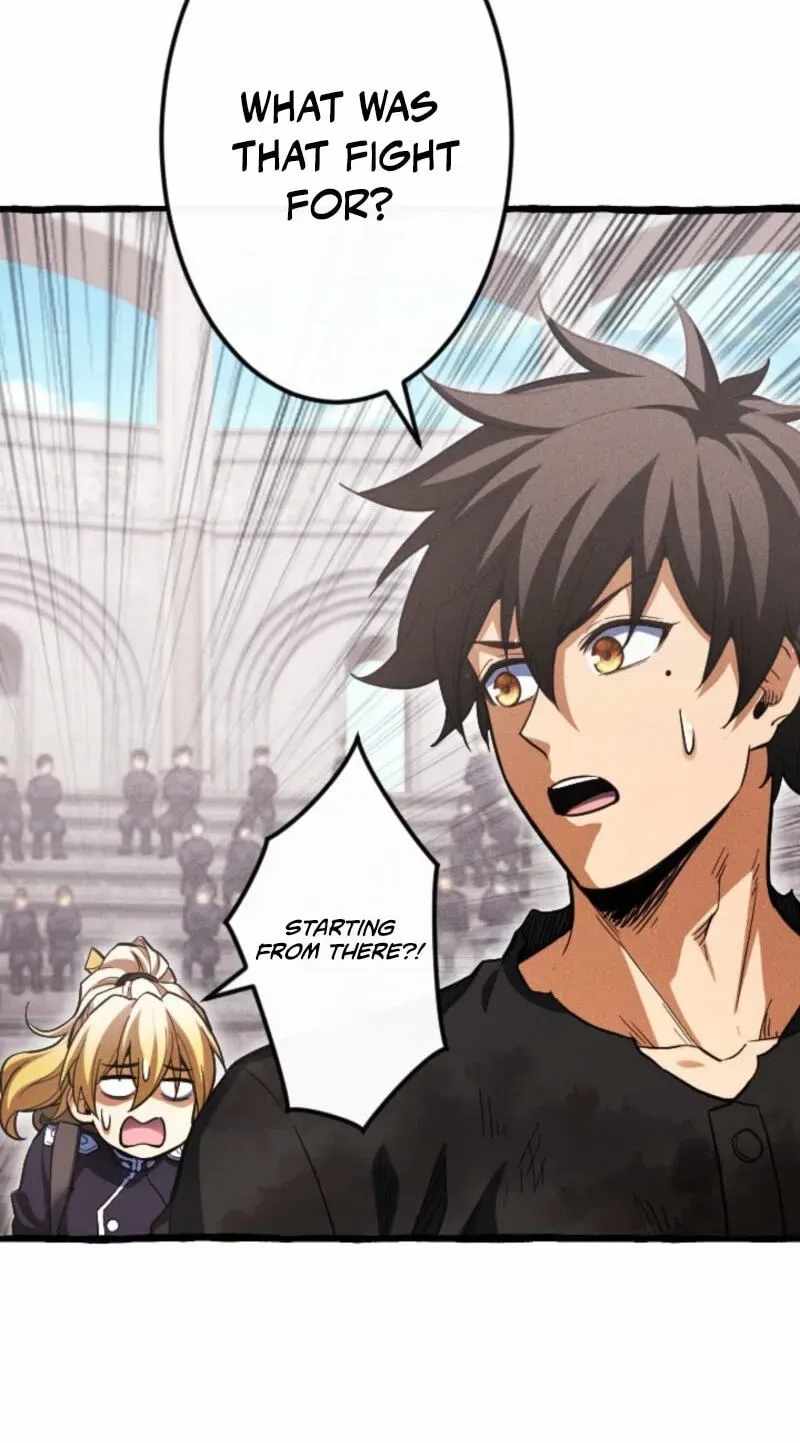 Return of the First Patriarch: The Strongest Reincarnates into His Descendant 1000 Years Later - Chapter 57 Page 101