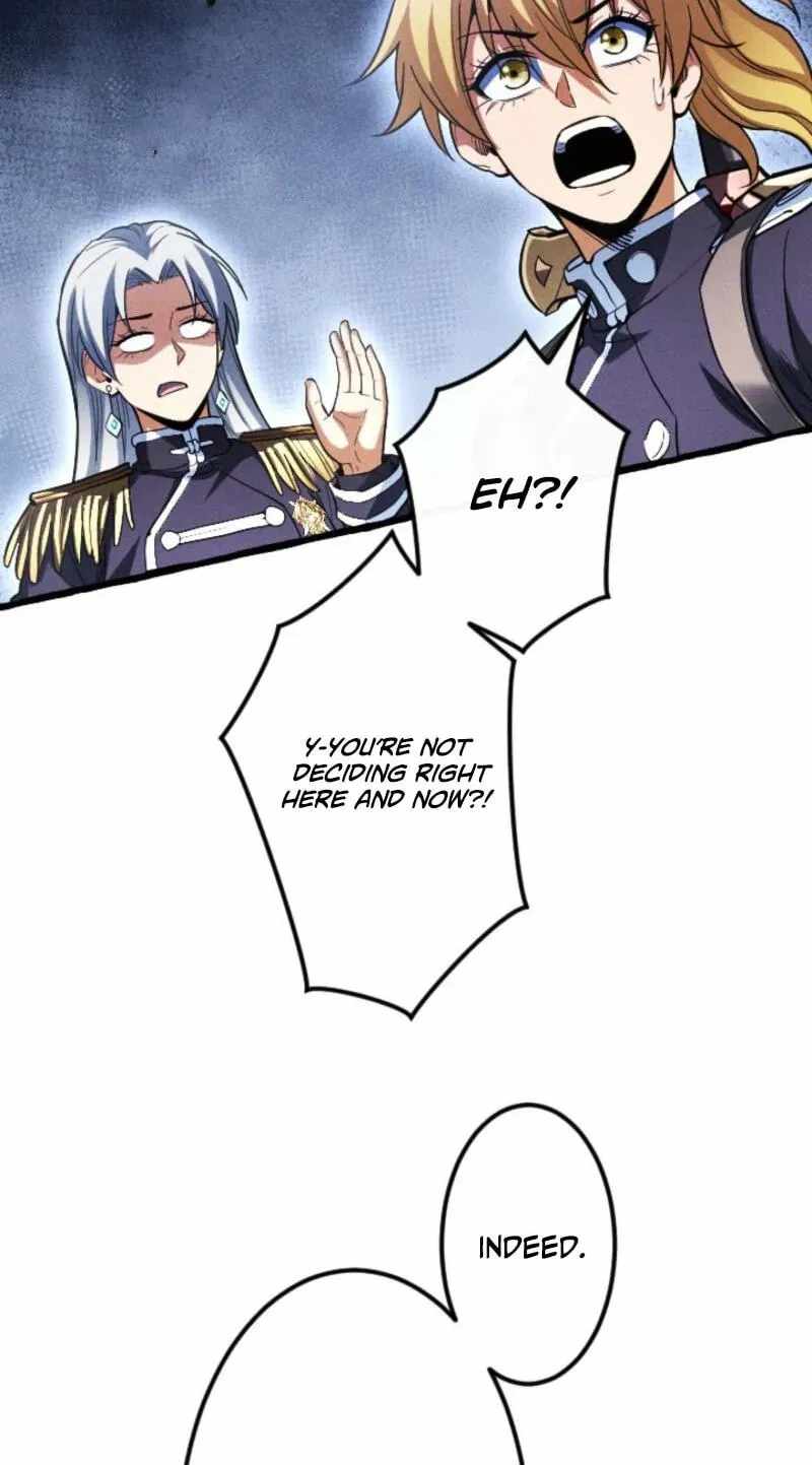 Return of the First Patriarch: The Strongest Reincarnates into His Descendant 1000 Years Later - Chapter 57 Page 110
