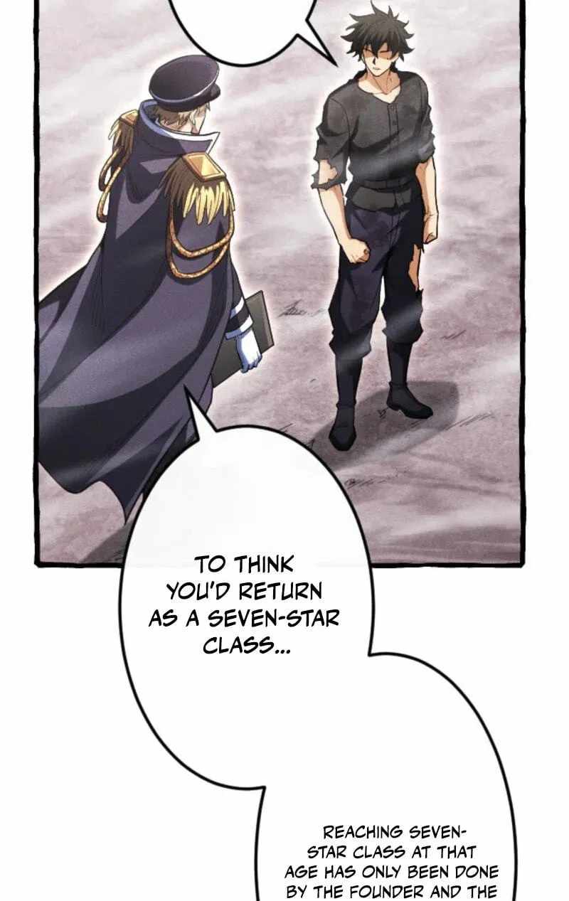 Return of the First Patriarch: The Strongest Reincarnates into His Descendant 1000 Years Later - Chapter 57 Page 120
