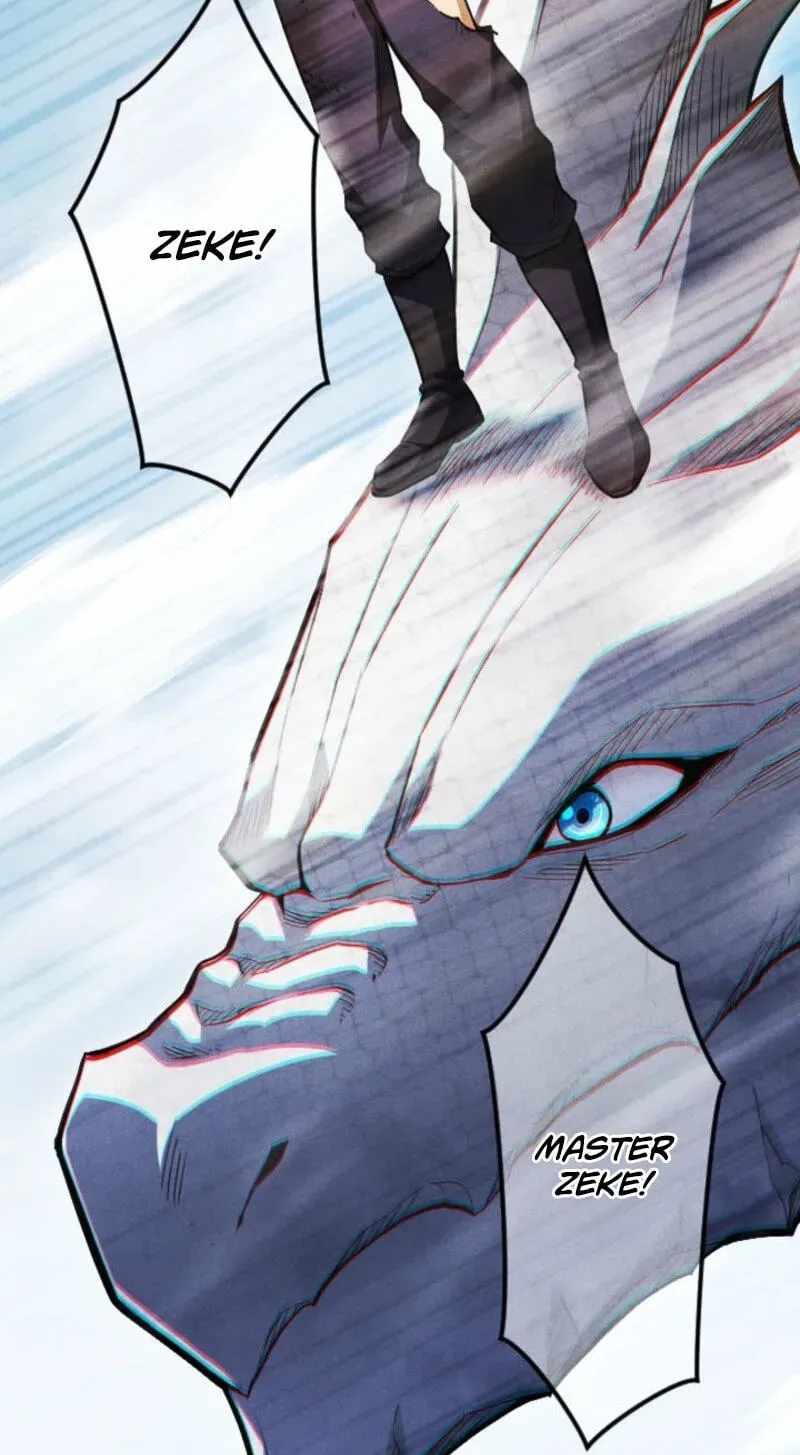Return of the First Patriarch: The Strongest Reincarnates into His Descendant 1000 Years Later - Chapter 57 Page 2
