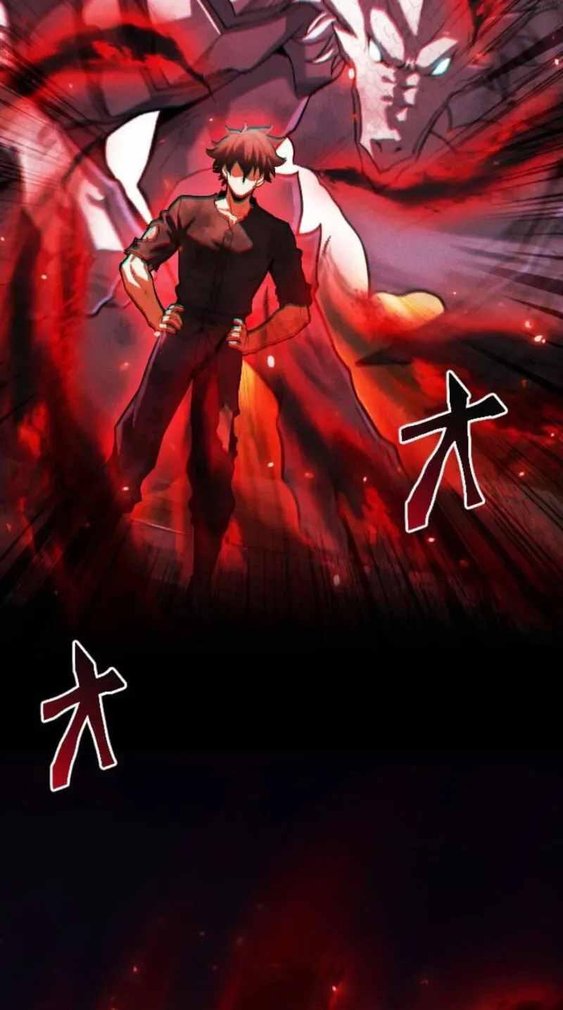 Return of the First Patriarch: The Strongest Reincarnates into His Descendant 1000 Years Later - Chapter 57 Page 23