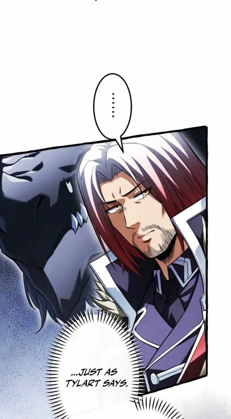 Return of the First Patriarch: The Strongest Reincarnates into His Descendant 1000 Years Later - Chapter 57 Page 29