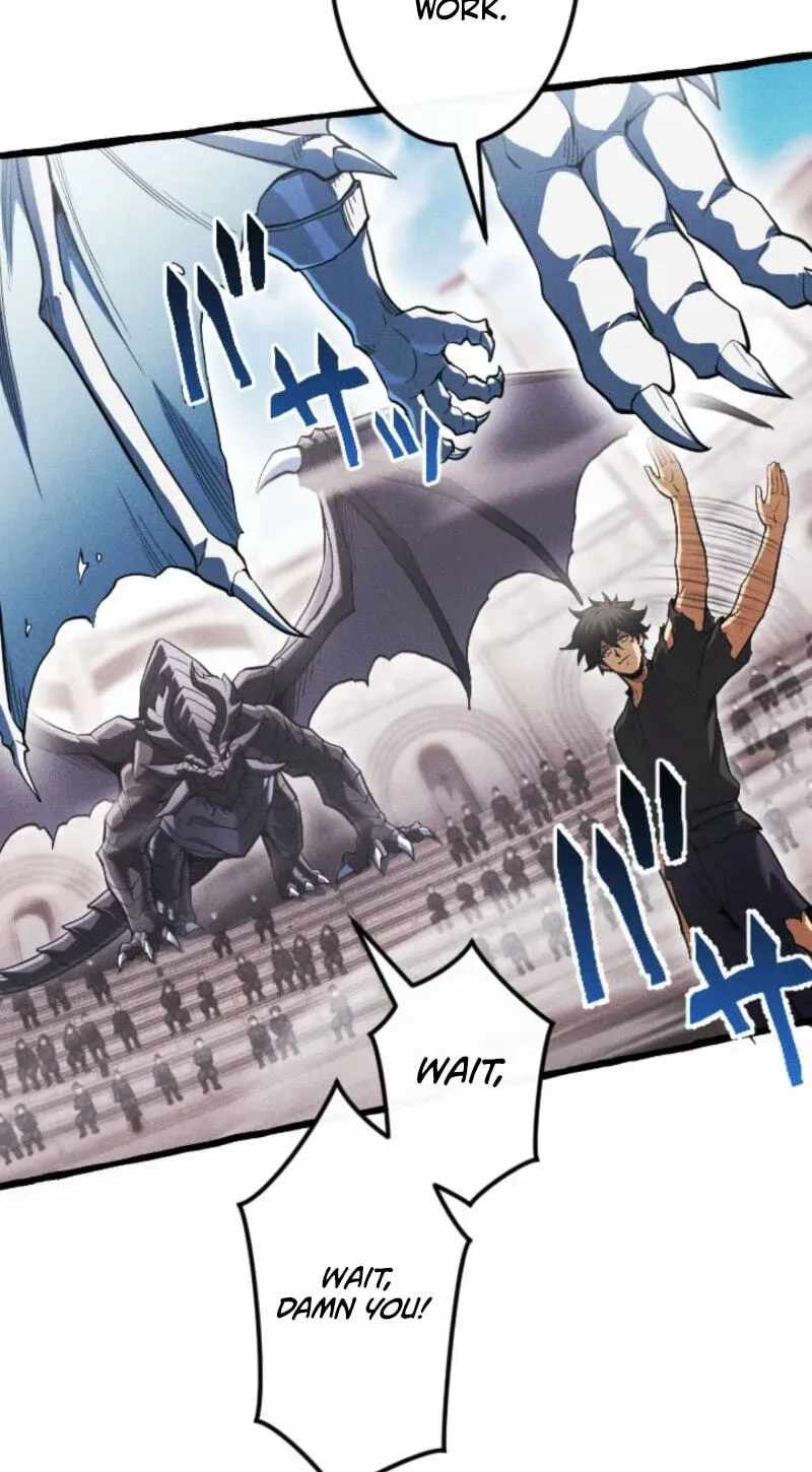 Return of the First Patriarch: The Strongest Reincarnates into His Descendant 1000 Years Later - Chapter 57 Page 33