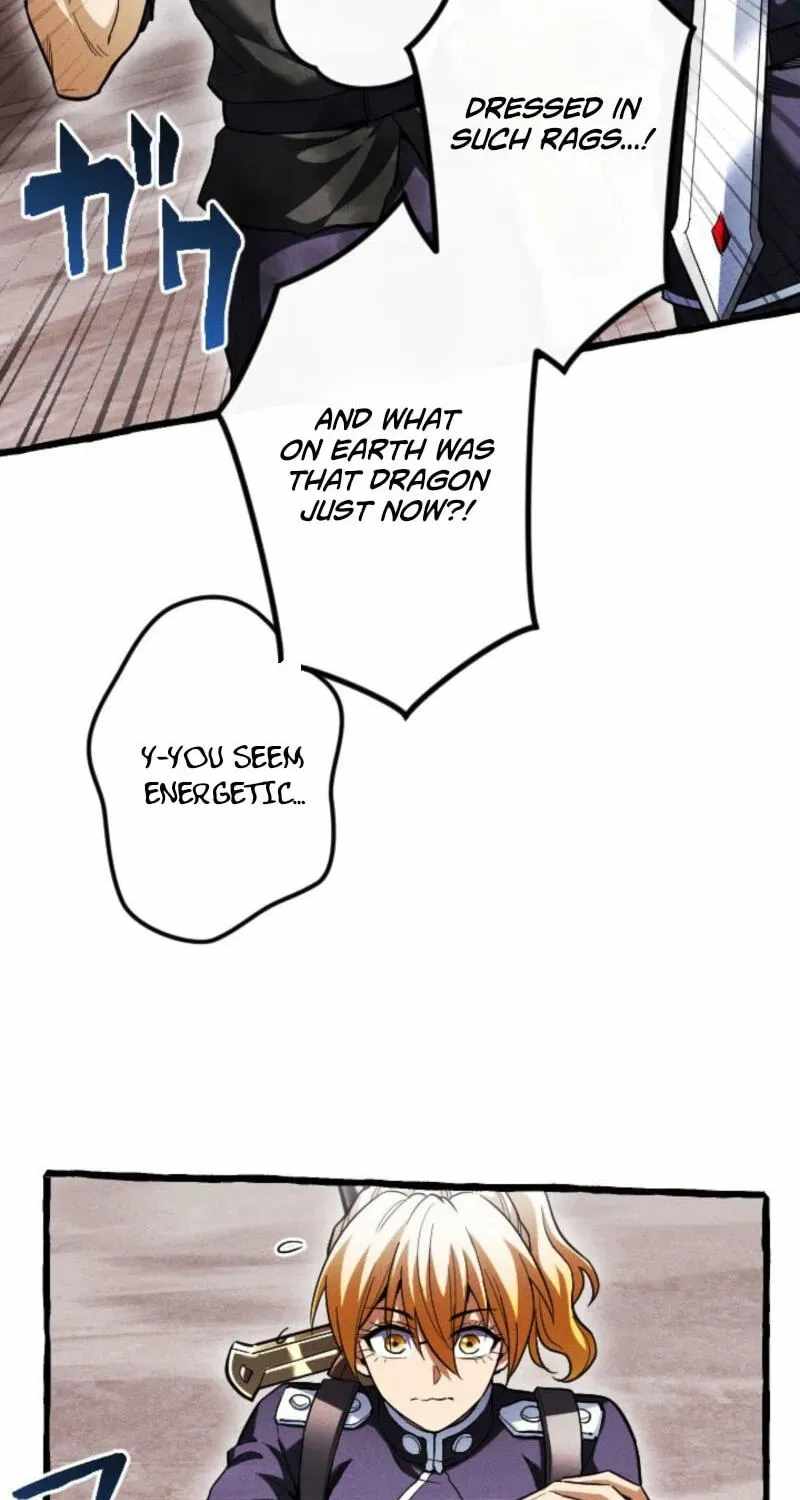 Return of the First Patriarch: The Strongest Reincarnates into His Descendant 1000 Years Later - Chapter 57 Page 40