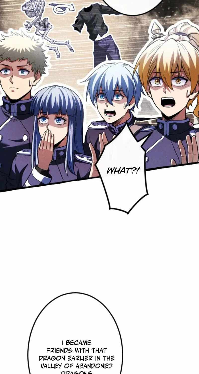 Return of the First Patriarch: The Strongest Reincarnates into His Descendant 1000 Years Later - Chapter 57 Page 46