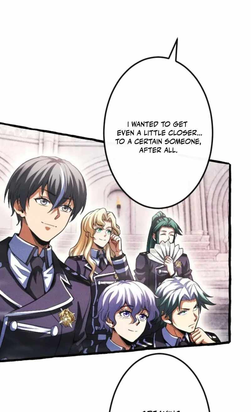 Return of the First Patriarch: The Strongest Reincarnates into His Descendant 1000 Years Later - Chapter 57 Page 57