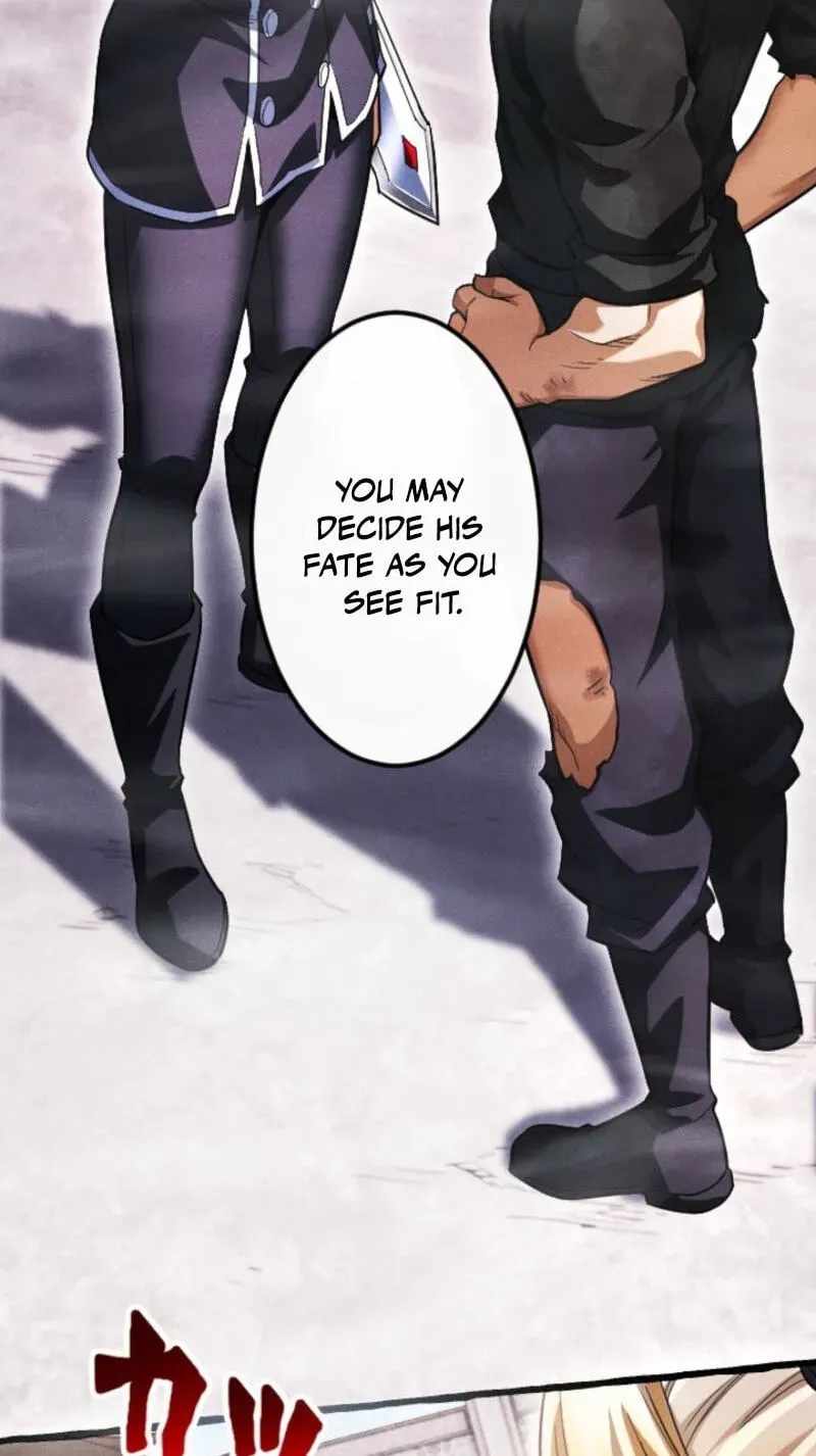 Return of the First Patriarch: The Strongest Reincarnates into His Descendant 1000 Years Later - Chapter 57 Page 64