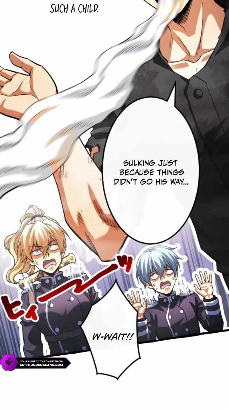 Return of the First Patriarch: The Strongest Reincarnates into His Descendant 1000 Years Later - Chapter 57 Page 66