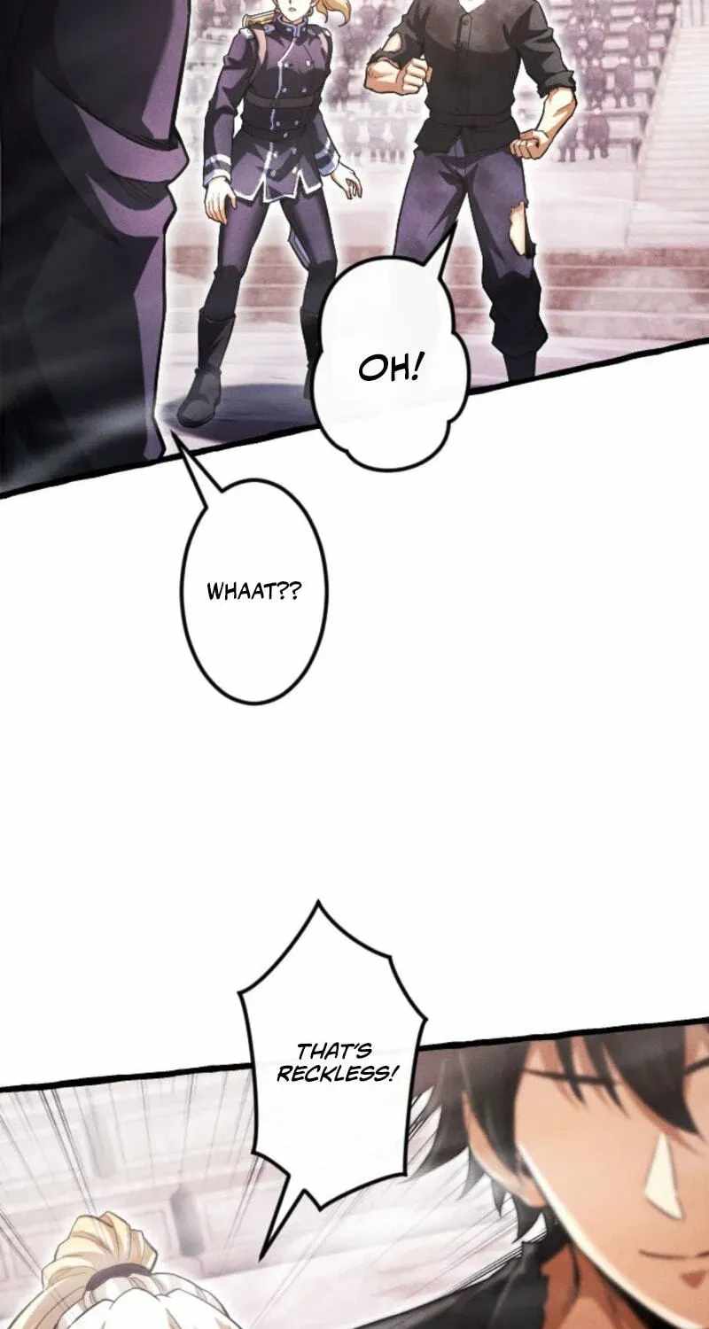 Return of the First Patriarch: The Strongest Reincarnates into His Descendant 1000 Years Later - Chapter 57 Page 77