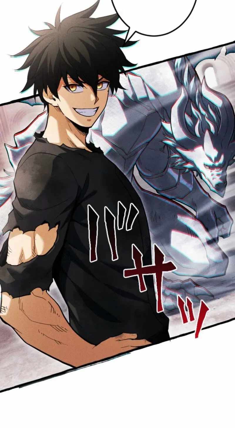 Return of the First Patriarch: The Strongest Reincarnates into His Descendant 1000 Years Later - Chapter 57 Page 8