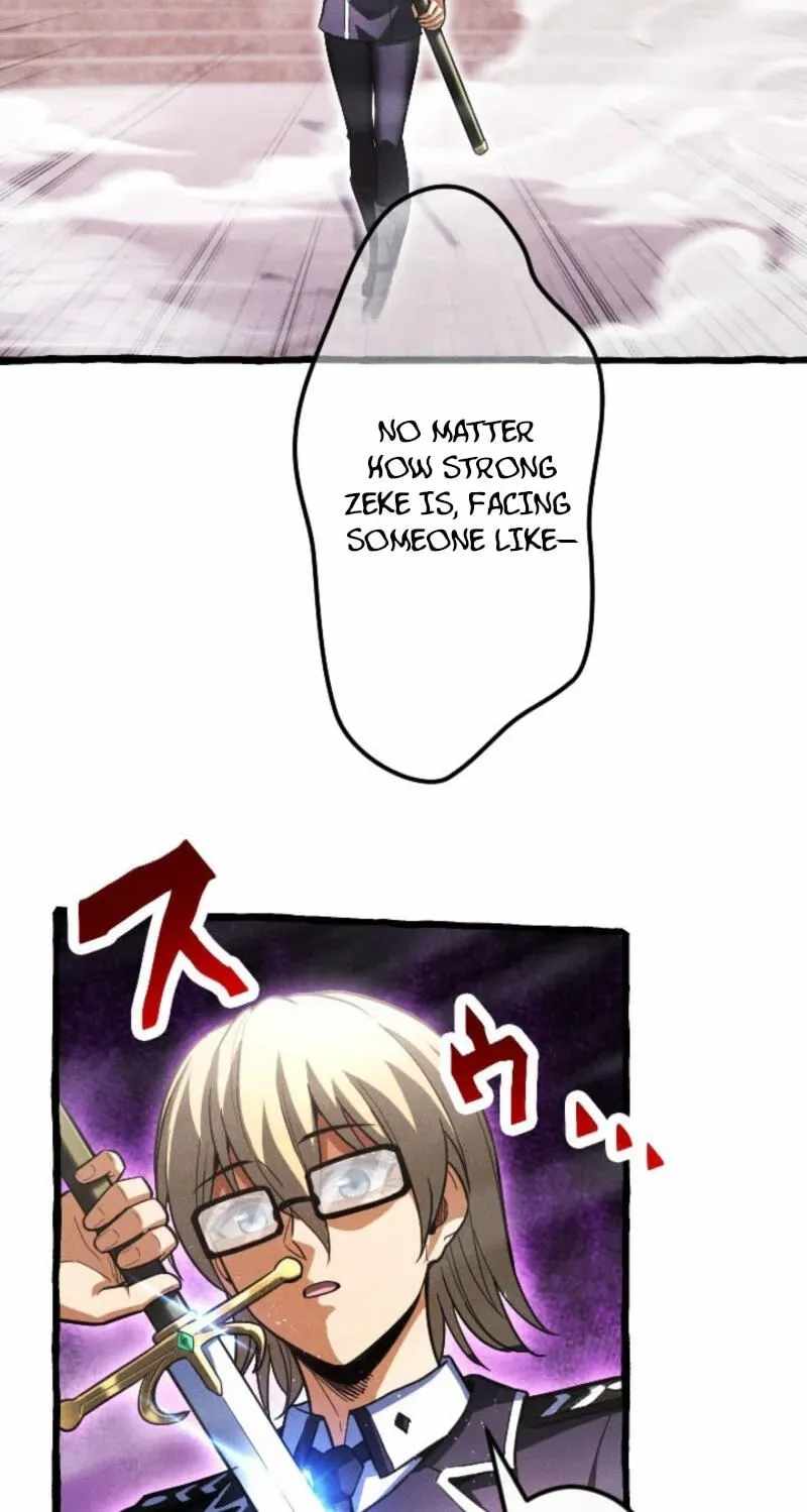 Return of the First Patriarch: The Strongest Reincarnates into His Descendant 1000 Years Later - Chapter 57 Page 81