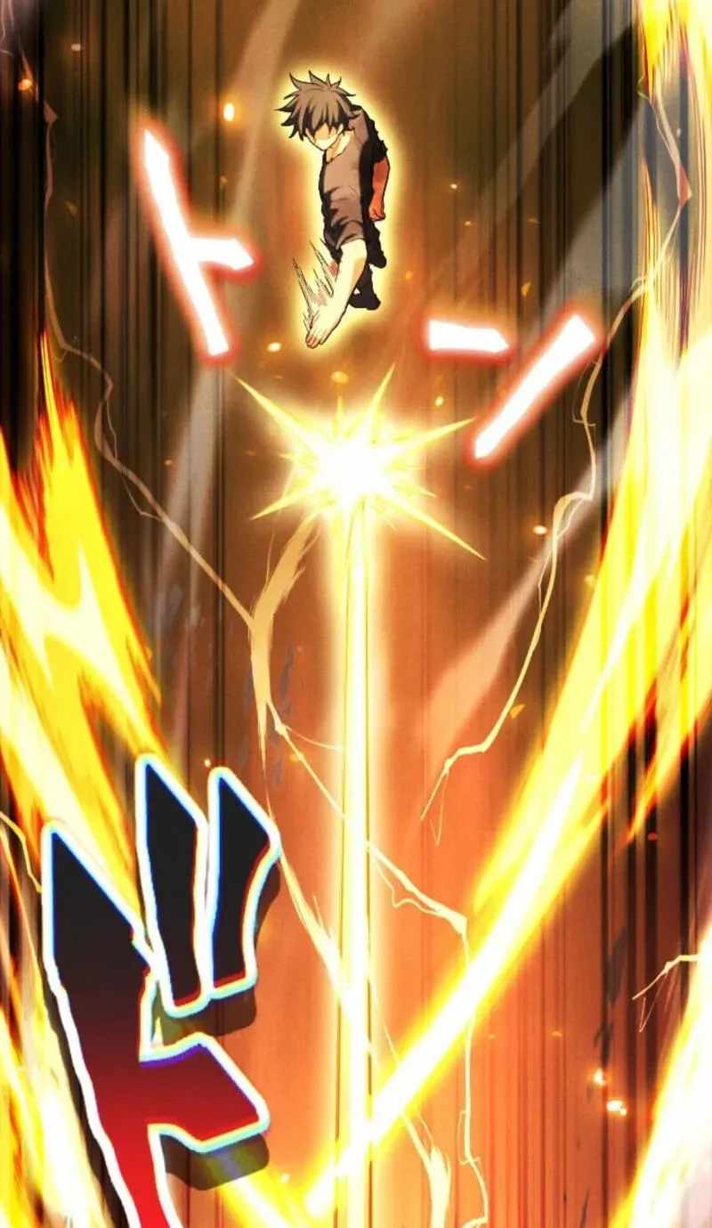 Return of the First Patriarch: The Strongest Reincarnates into His Descendant 1000 Years Later - Chapter 57 Page 91