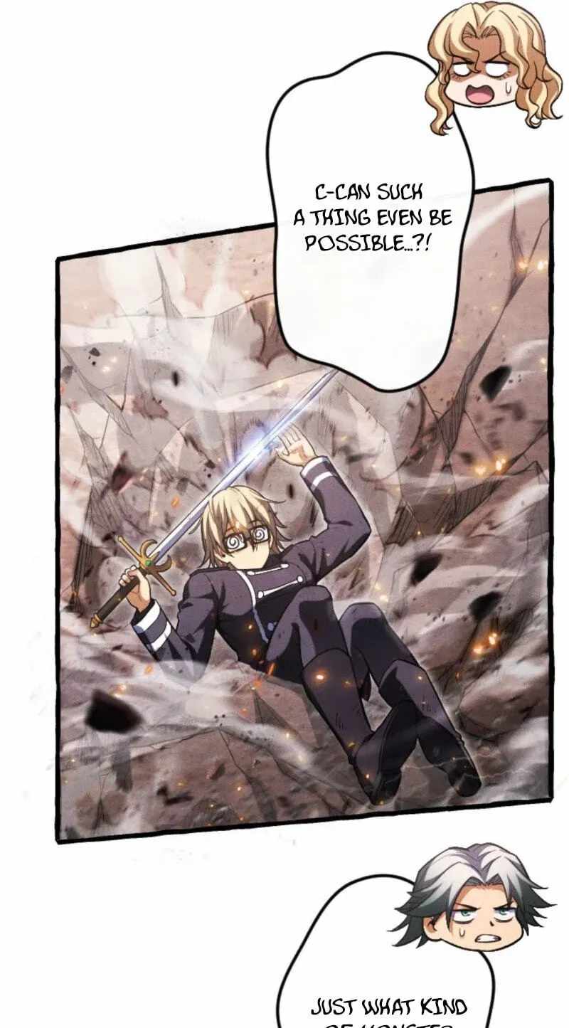 Return of the First Patriarch: The Strongest Reincarnates into His Descendant 1000 Years Later - Chapter 57 Page 96