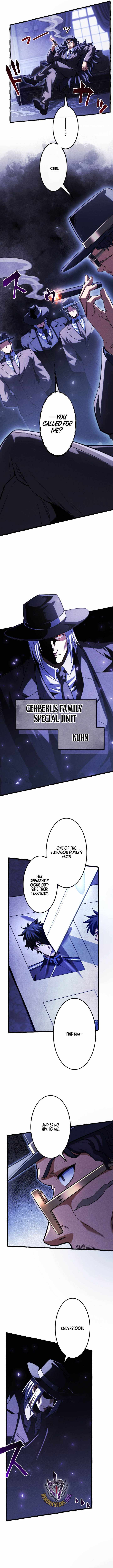 Return of the First Patriarch: The Strongest Reincarnates into His Descendant 1000 Years Later - Chapter 58 Page 11